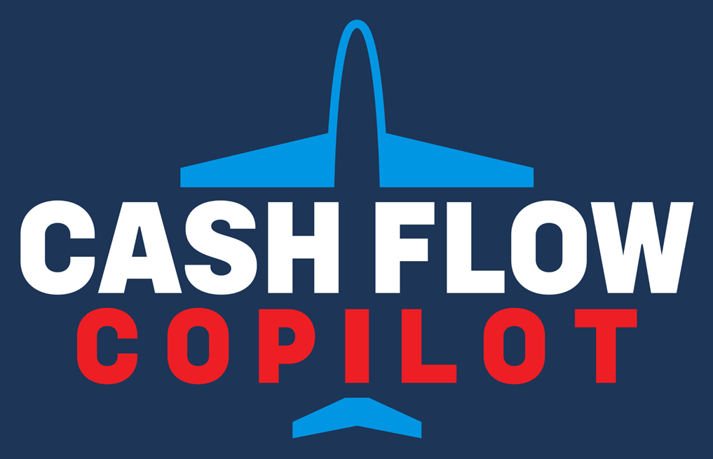 Cash Flow Copilot logo